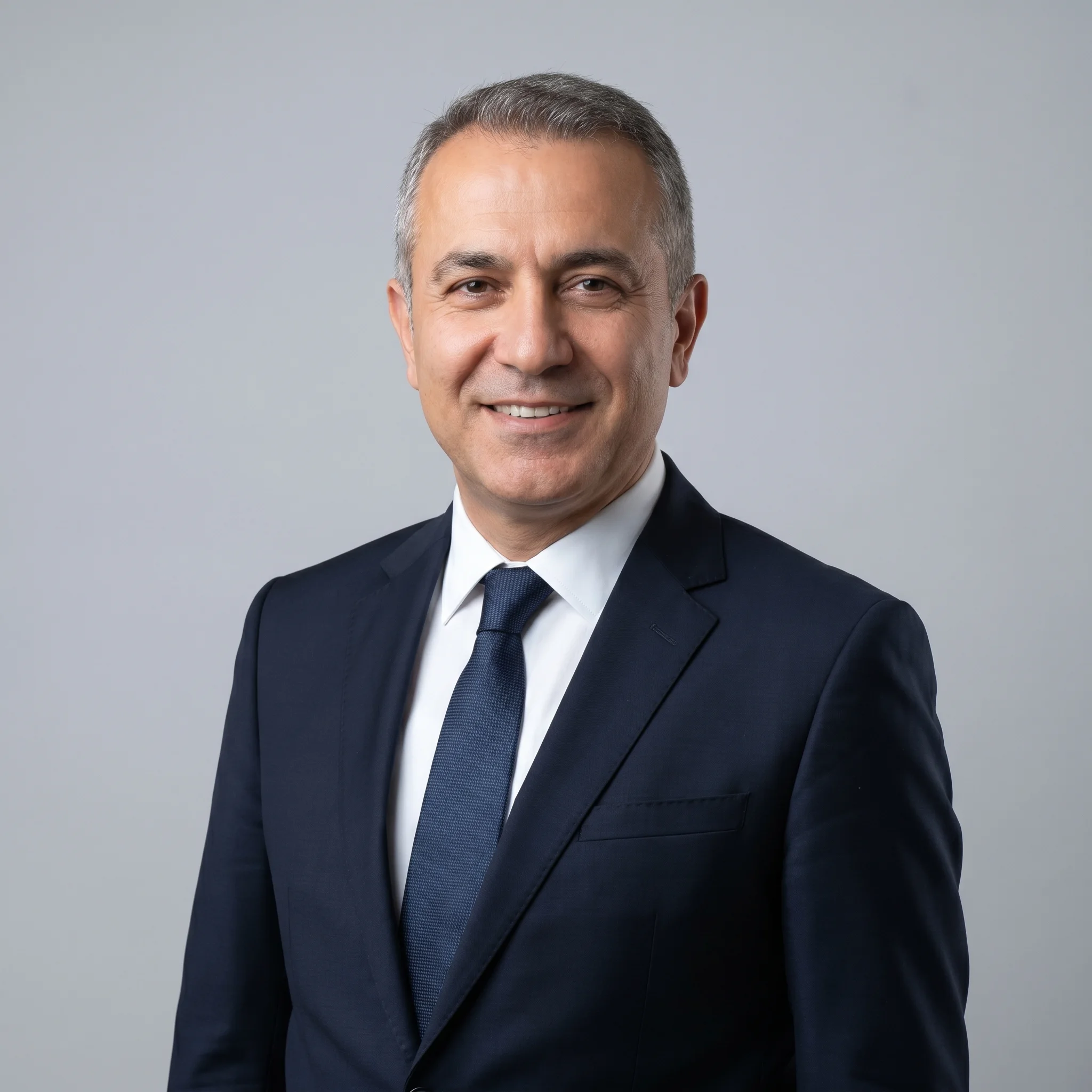 Ahmet Tekton