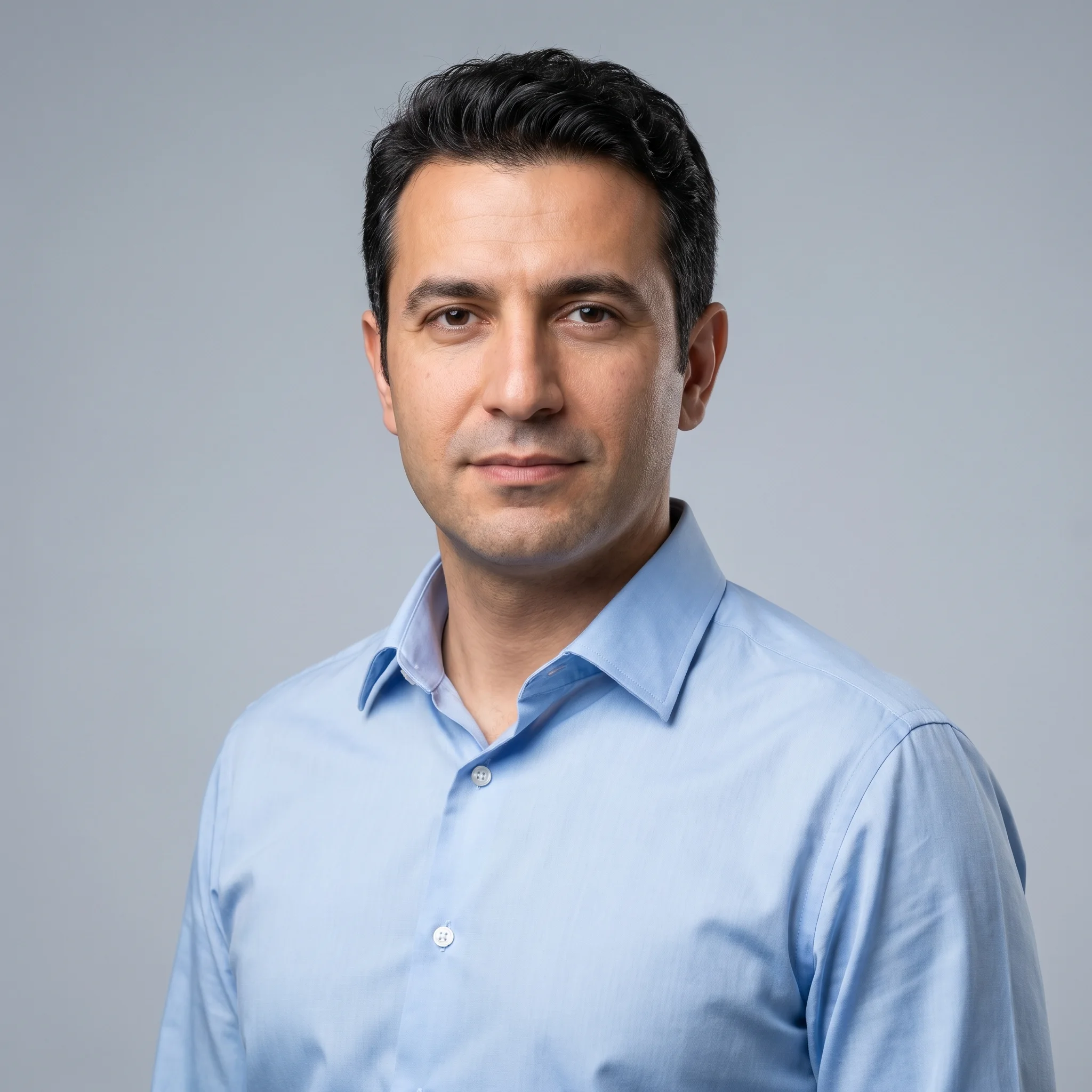 Mehmet Kaya