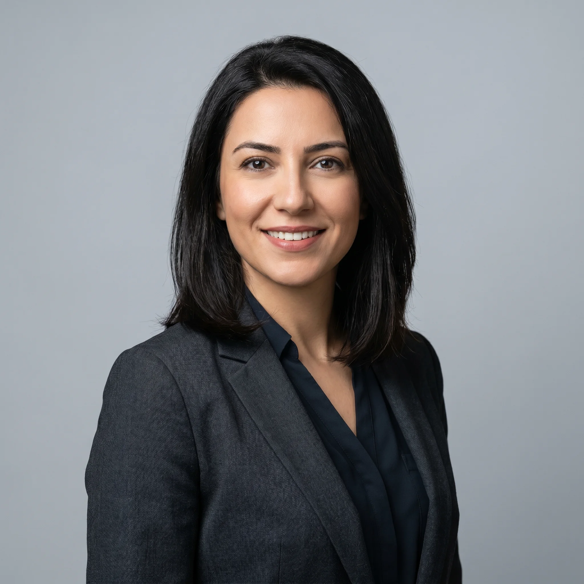 Ayşe Demir